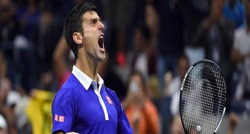 تنس.. ديوكوفيتش يهزم موراي ويتوج بلقب استراليا المفتوحة للمرة السادسة